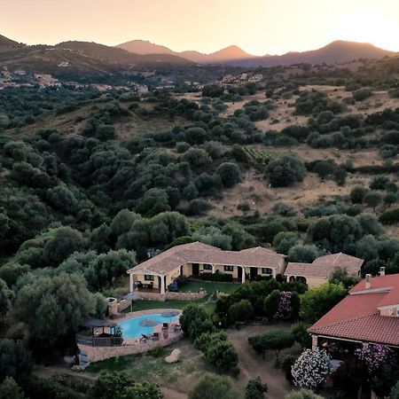 Oasi Muru Idda Budoni Exterior foto
