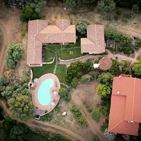 Oasi Muru Idda Budoni Exterior foto
